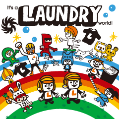 Info ランドリー公式サイト Laundry Official Site Part 29
